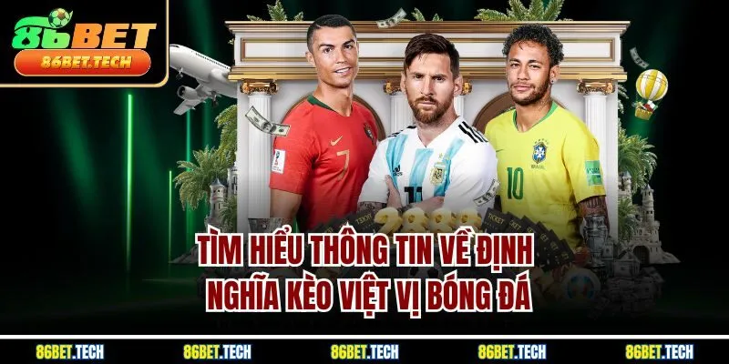 Tìm hiểu thông tin về định nghĩa kèo việt vị bóng đá